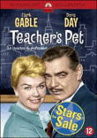 Le Chouchou du professeur (DVD)