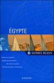 Guide Bleu Egypte