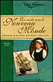 En route vers le Nouveau Monde&nbsp;-&nbsp;Kathryn Lasky