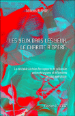 Les yeux dans les yeux, le charme a opéré