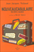 Nouveaucabulaire&nbsp;-&nbsp;Jean-Jacques Thibaud