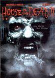 House of the Dead 2 : Dead Aim&nbsp;-&nbsp;Michael Hurst