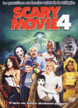 Scary Movie 4&nbsp;-&nbsp;David Zucker