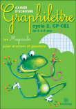 Graphilettre CP-CE1