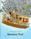 Monsieur Noël&nbsp;-&nbsp;Pascal Teulade, Jean-Charles Sarrazin