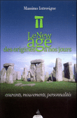 Le New Age des origine à nos jours&nbsp;-&nbsp;Massimo Introvigne