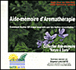 Aide-mémoire d'aromathérapie&nbsp;-&nbsp;Sophie Lacoste