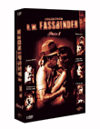 Collection R.W. Fassbinder - Partie 3&nbsp;-&nbsp;Rainer Werner Fassbinder