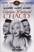 Certains l'aiment chaud - Édition Collector (DVD)