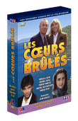 Les Coeurs brulés&nbsp;-&nbsp;Coffret Deuxième partie - Episodes 5 à 8