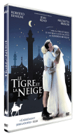 Le Tigre et la neige&nbsp;-&nbsp;Roberto Benigni