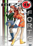 Mezzo forte