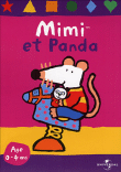 Mimi la souris&nbsp;-&nbsp;Volume 4 - Mimi et Panda