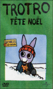 L'âne Trotro&nbsp;-&nbsp;Trotro fête Noêl