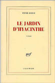Le jardin d'hyacinthe