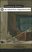 La tabatière empoisonnée&nbsp;-&nbsp;Rosemary Stevens