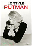 Andrée Putman&nbsp;-&nbsp;Stéphane Gerschel