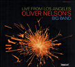Oliver Nelson