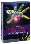 Jacques Tourneur - La Féline + Vaudou + L'homme léopard - Édition Collector (DVD)