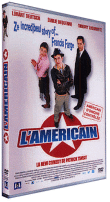 L'Américain (DVD)