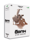 Bande originale de film&nbsp;-&nbsp;Oban star racers - Edition limitée collector