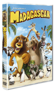 Madagascar&nbsp;-&nbsp;Eric Darnell, Tom McGrath