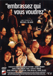 Embrassez qui vous voudrez (DVD)
