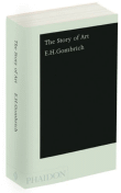 Histoire de l'art&nbsp;-&nbsp;Ernst Hans Gombrich