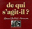 De qui s'agit-il ?&nbsp;-&nbsp;Collectif