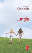Jungle&nbsp;-&nbsp;Monica Sabolo