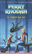 Le robot qui rit