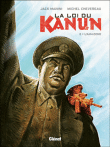 La loi du Kanun, T2&nbsp;-&nbsp;Chevereau, Jack Manini