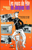 Les jours de fête de Jacques Tati&nbsp;-&nbsp;Stéphane Pajot