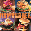 Pour retrouver le goût de l'authentique hamburger fait maison&nbsp;-&nbsp;Collectif
