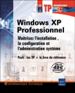 Windows XP Professionnel&nbsp;-&nbsp;José Dordoigne