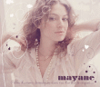 Mayane&nbsp;-&nbsp;Petites chansons domestiques dans ma chambre de disques - Digipack