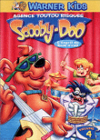 Agence Toutou Risques - Scooby-Doo&nbsp;-&nbsp;Volume 4