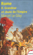 Histoire de Rome