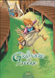 Le grimoire de féérie, T2&nbsp;-&nbsp;Minguez, Jean-Luc Istin, François Debois