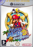 Super Mario Sunshine