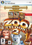 Zoo Tycoon 2 : Zoo Keeper Collection&nbsp;-&nbsp;