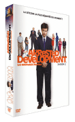 Arrested Development - Les nouveaux pauvres - Saison 2 (DVD)