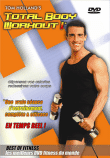 Total Body Workout 1 - Tom Holland&nbsp;-&nbsp;Fitness