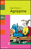 Agrippine&nbsp;-&nbsp;Claire Bretécher