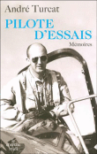 Pilote d'essais
