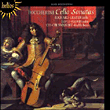 Luigi Boccherini&nbsp;-&nbsp;Sonates pour violoncelle