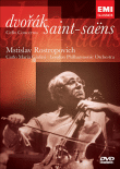 Concertos pour violoncelle
