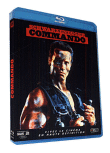 Commando (Blu-Ray)