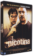 Nicotina (DVD)