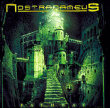 Nostradameus&nbsp;-&nbsp;Pathways - Digipack